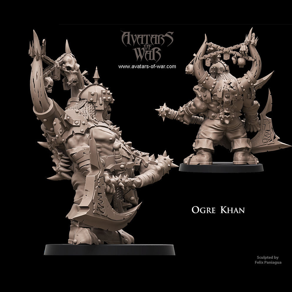 Ogre Khan