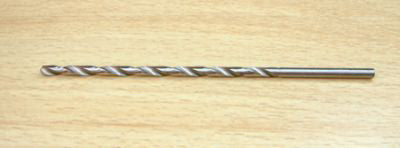 Expo Tools HSS Extra Long Twist Drill Bit (1.7mm)