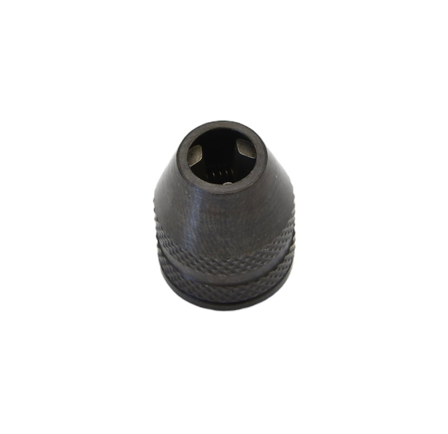 Expo Tools Mini 3-Jaw Chuck (0.4-3.8mm)