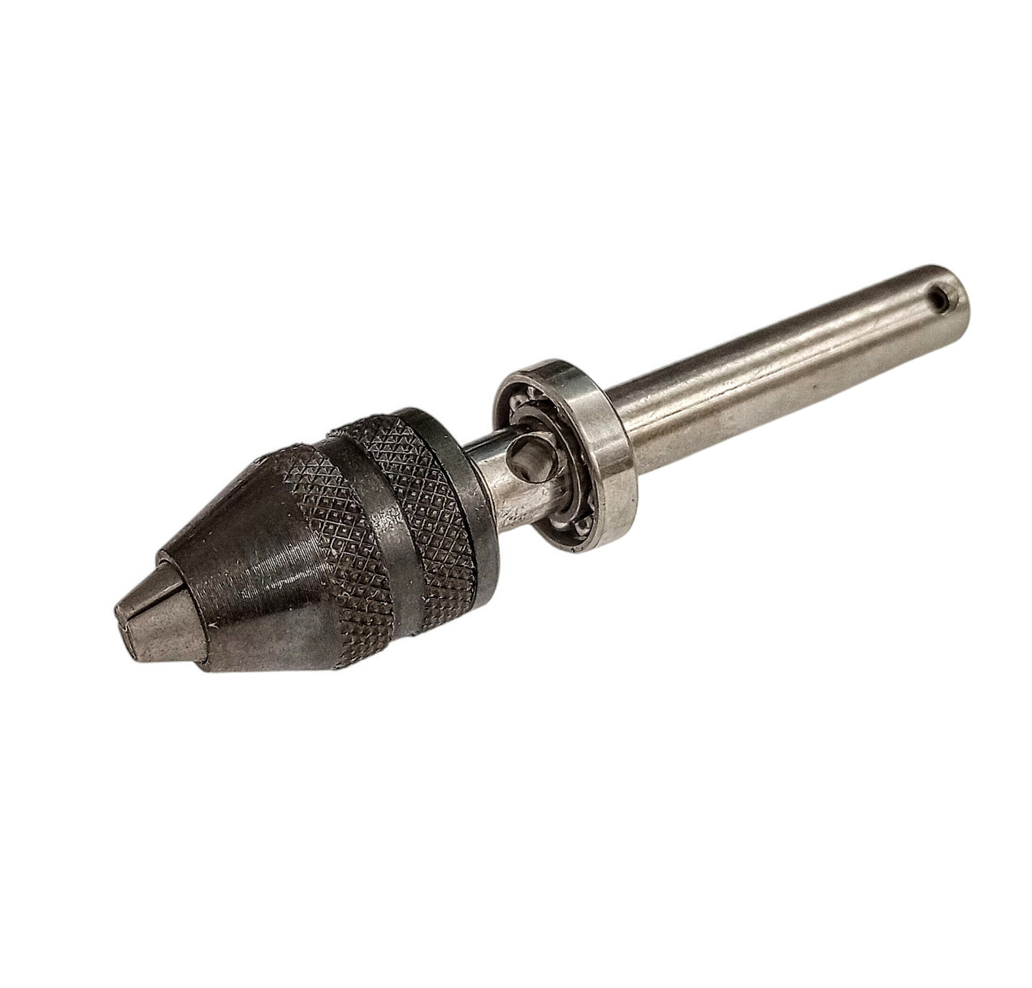 Expo Tools Chuck and Shaft for Zircon Drills
