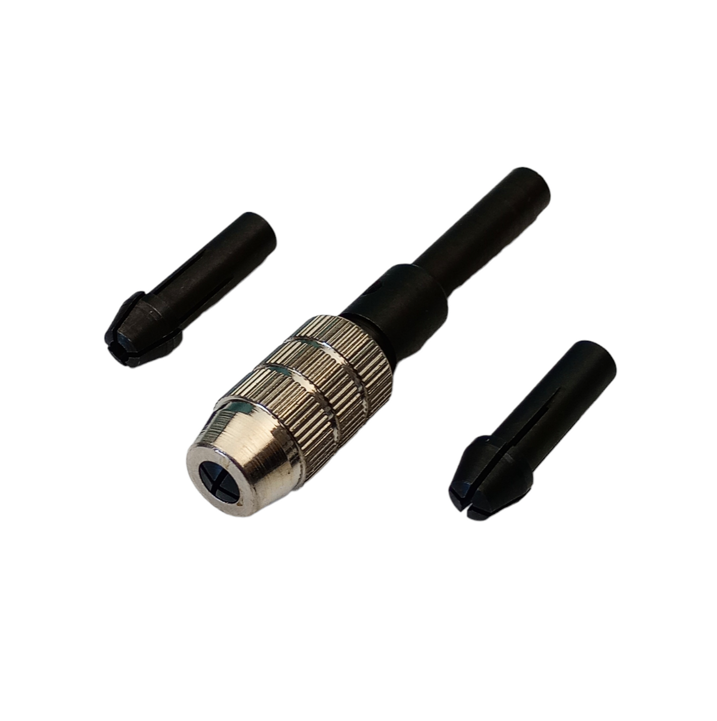 Expo Tools Pin Vice Chuck Set (0-2.4mm)