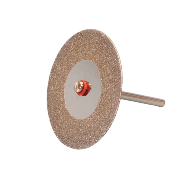 Expo Tools Diamond Coated Cutting Disc (40mm)