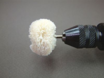 Expo Tools XP752 Cotton Polisher