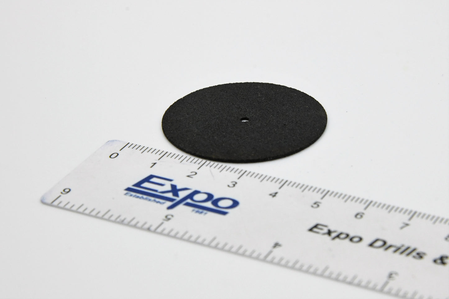 Expo Tools Carborundum Cutting Disc (40mm)