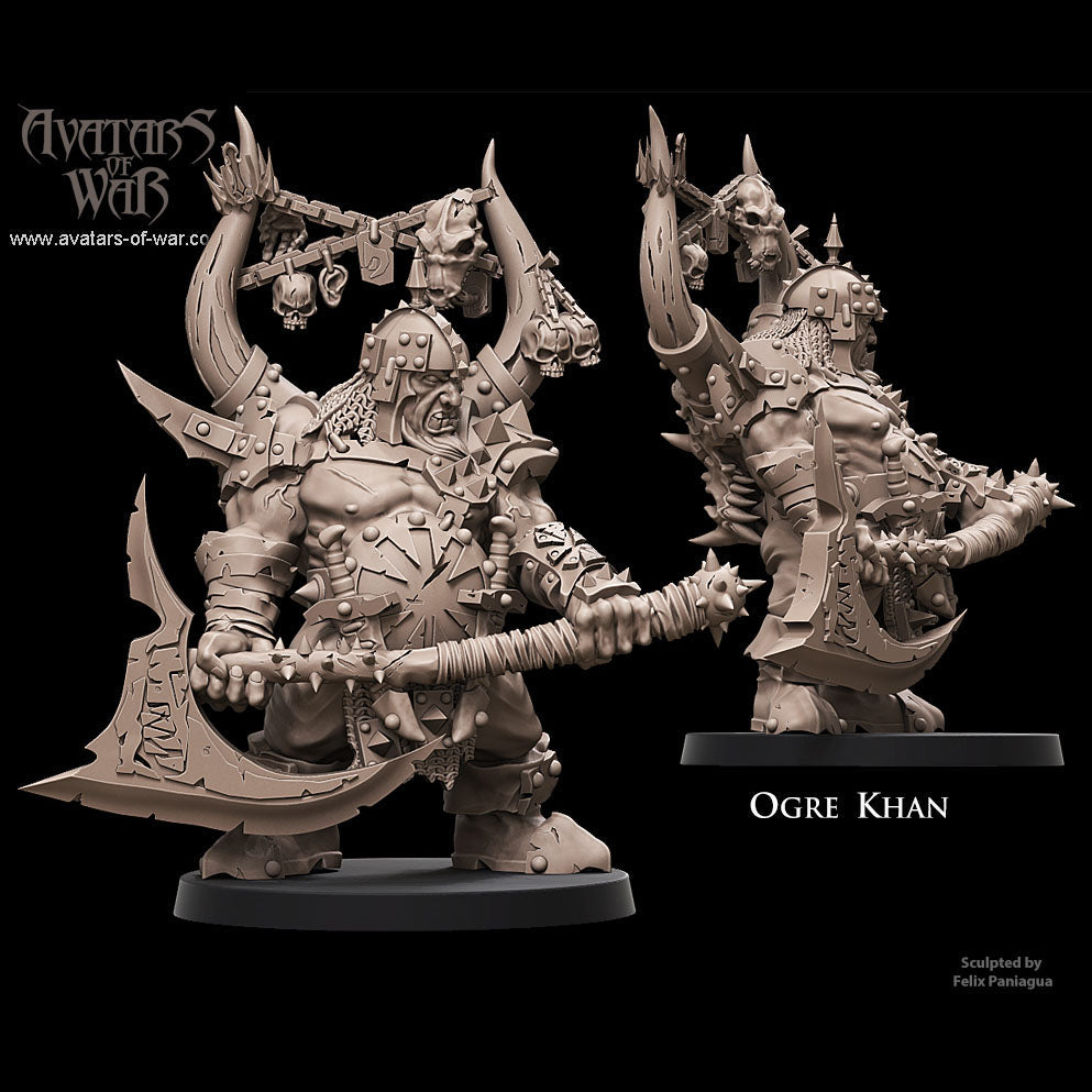 Ogre Khan