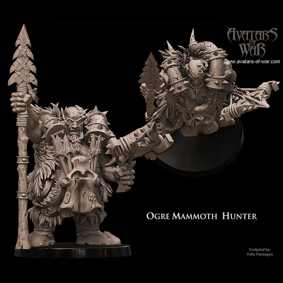 Ogre Hunter