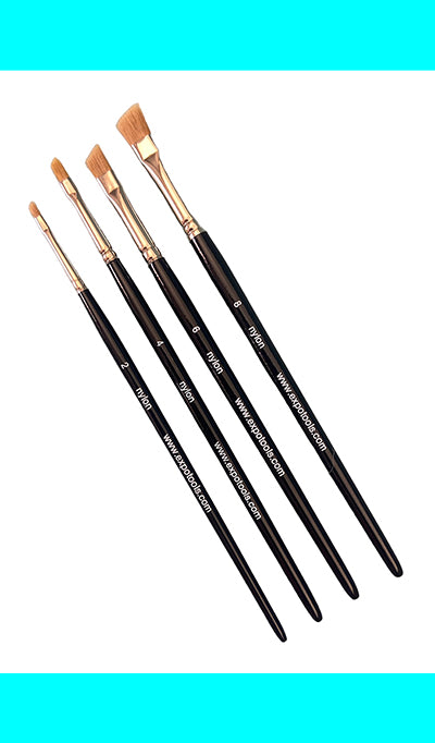 Expo Tools Nylon Dry Brush (2)