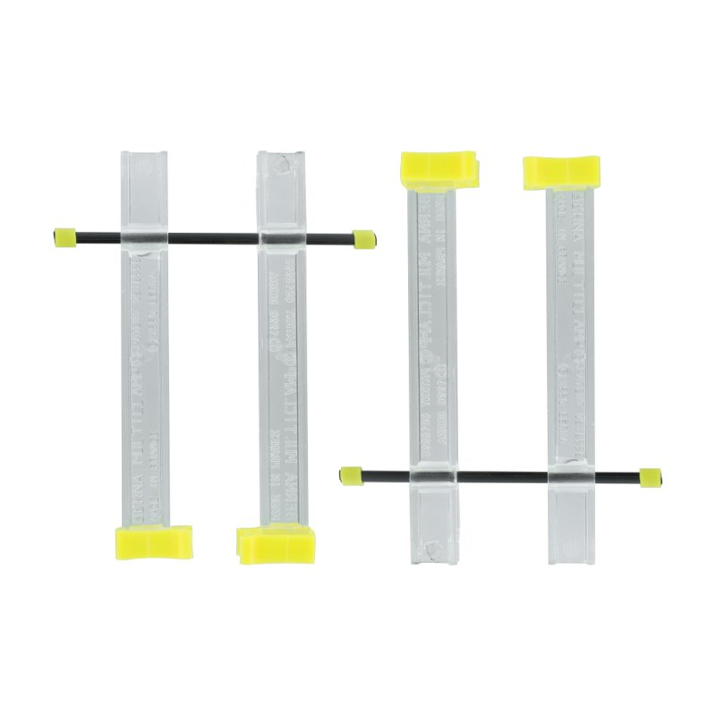 Expo Tools Multi Clamp (80mm)