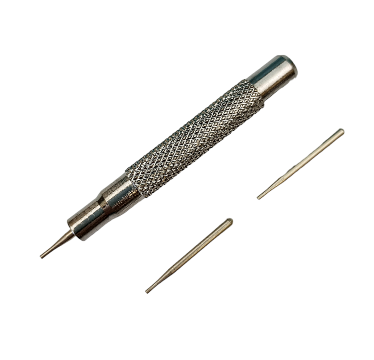Expo Tools Mini Pin Punch and Riveting Tool (1mm)