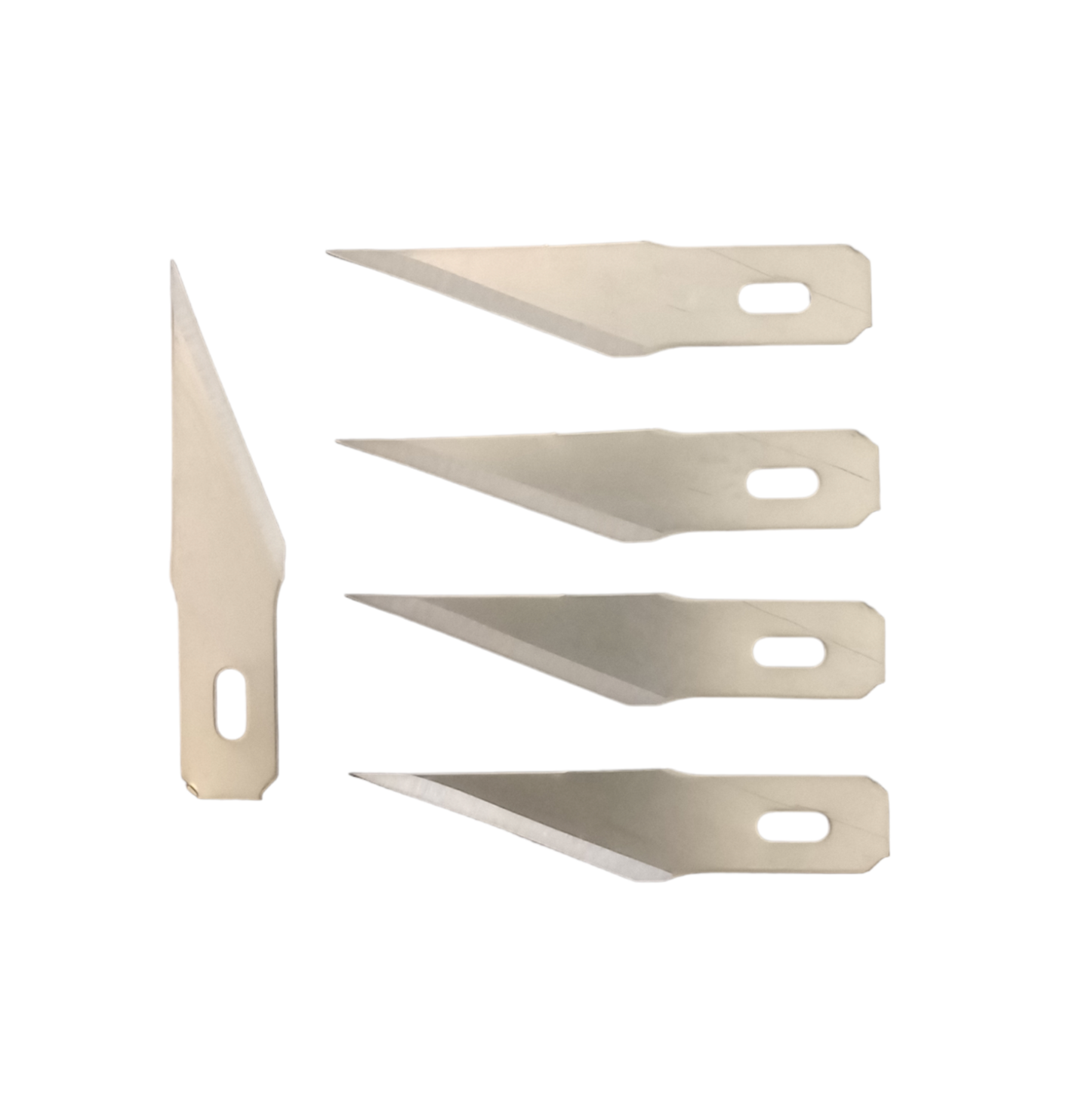 Expo Tools 5pc T2 Craft Knife Blades