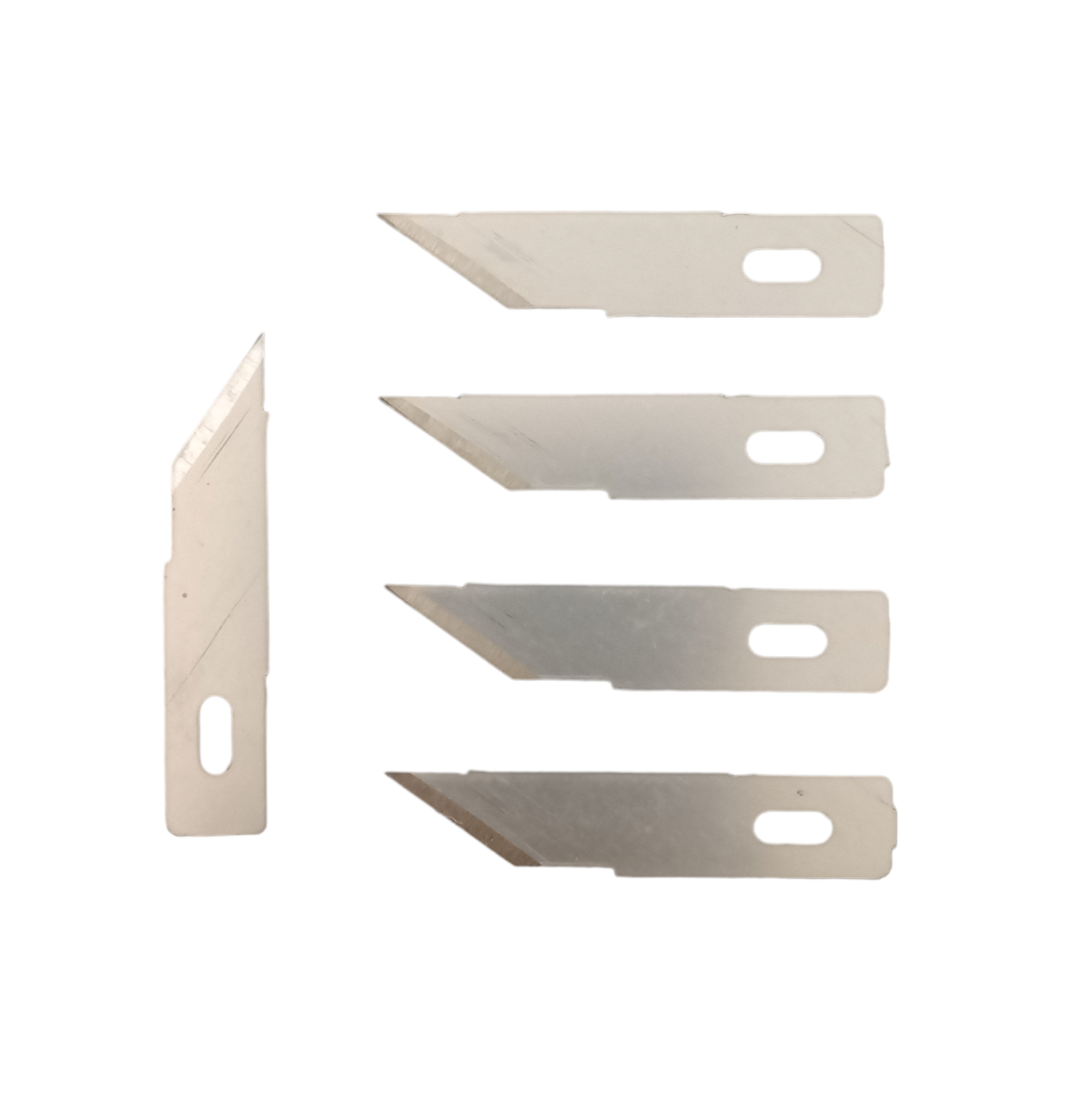 Expo Tools 5pc T24 Craft Knife Blades