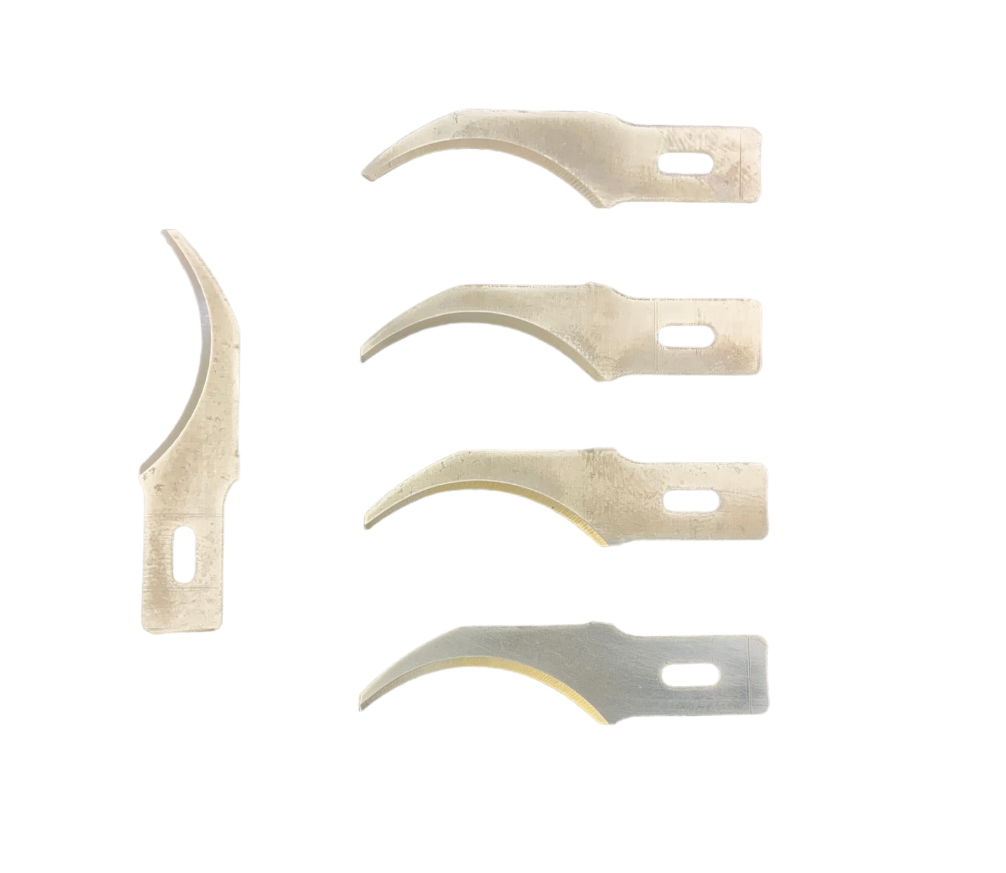 Expo Tools 5pc T28 Craft Knife Blades