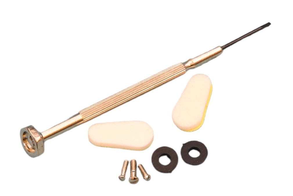 Expo Tools 9pc Spectacle Repair Set