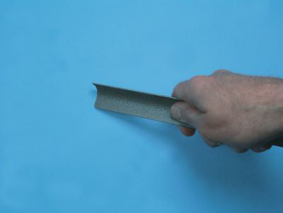Expo Tools R102 Concave Internal File Coarse (38x230mm)