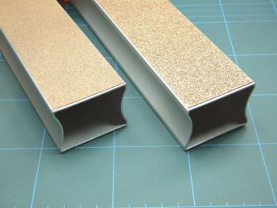Expo Tools SB560 Permagrit Sanding Block (51x560mm)
