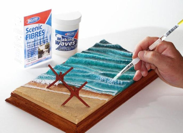 Deluxe Materials Making Waves (100ml)