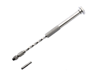 Expo Tools Archimedes PCB Drill (0-1mm)