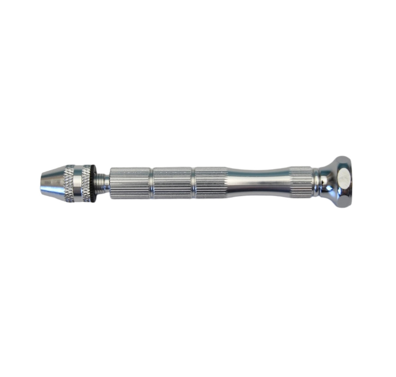 Expo Tools Pin Vice with 3 Jaw Chuck (0.1-2.5mm)