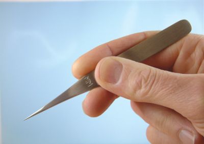 Expo Tools MM Tweezer