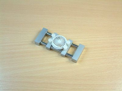 Expo Tools Circular Vice