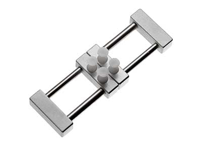Expo Tools Circular Vice