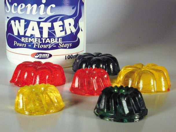 Deluxe Materials Scenic Water (125ml)