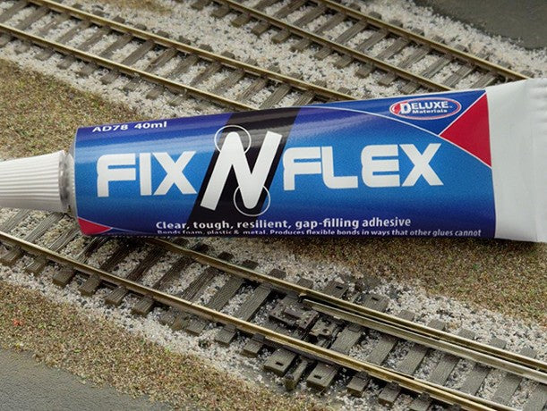 Deluxe Materials Fix n Flex