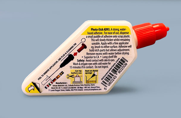 Deluxe Materials Photo Etch Glue (25g)