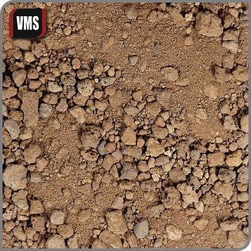 VMS Diorama Texture No. 1 Brown Earth & Pebbles (100ml)
