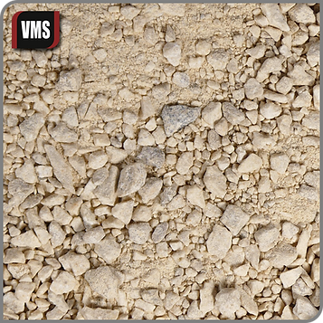 VMS Diorama Texture No. 2 Desert Sand & Stones (100ml)