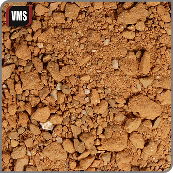 VMS Diorama Texture No. 3 Heavy Brick Rubble (100ml)