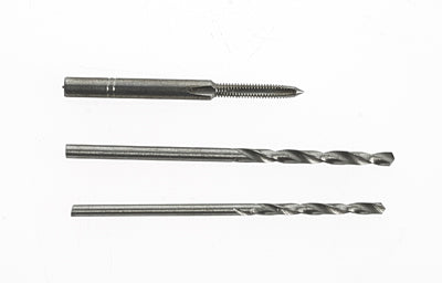 Expo Tools Plug Tap (8BA)