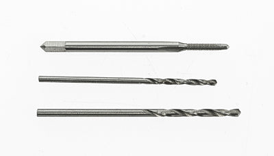 Expo Tools Taper Tap (10BA)