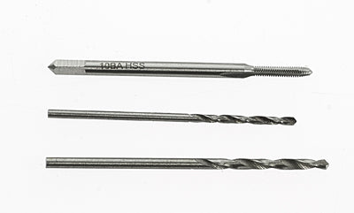 Expo Tools Plug Tap (10BA)