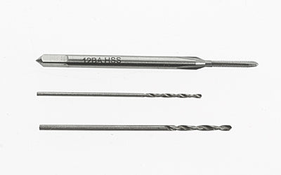 Expo Tools Plug Tap (12BA)