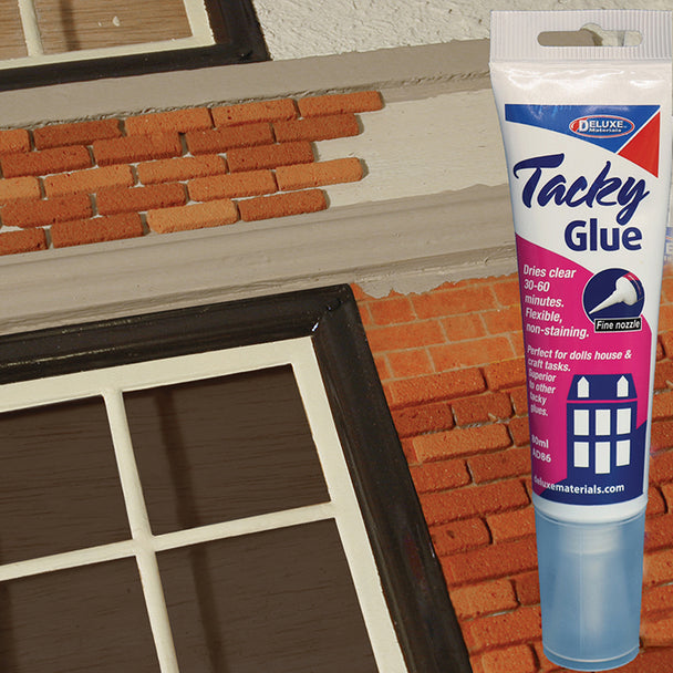 Deluxe Materials Tacky Glue (80ml)