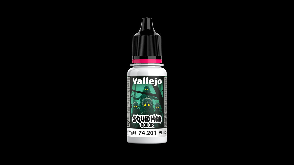 Vallejo Squidmar Color Holy Wight