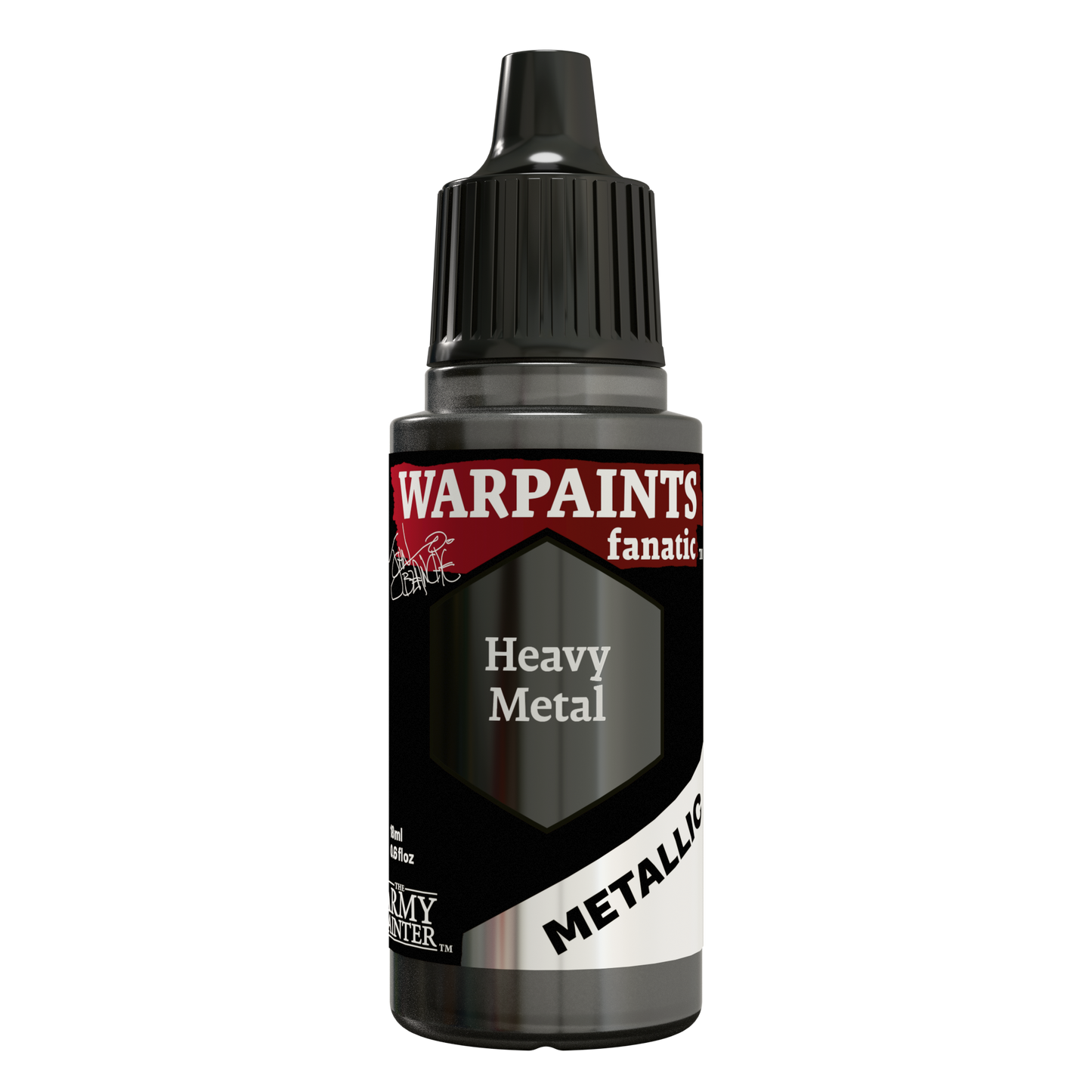Warpaints Masterclass: Heavy Metal