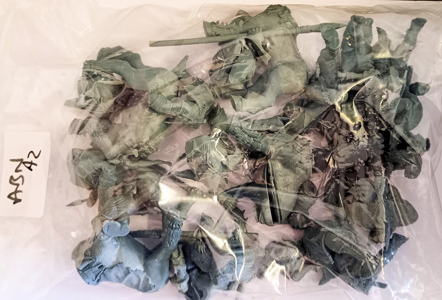 Albainn Miscasts Pack A02 - 250g
