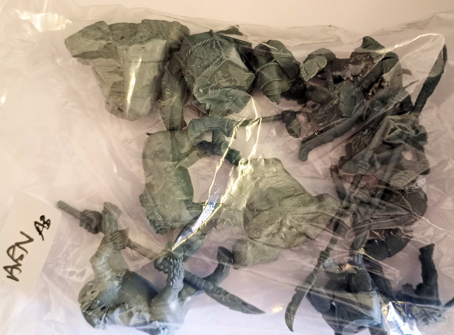 Albainn Miscasts Pack A03 - 250g