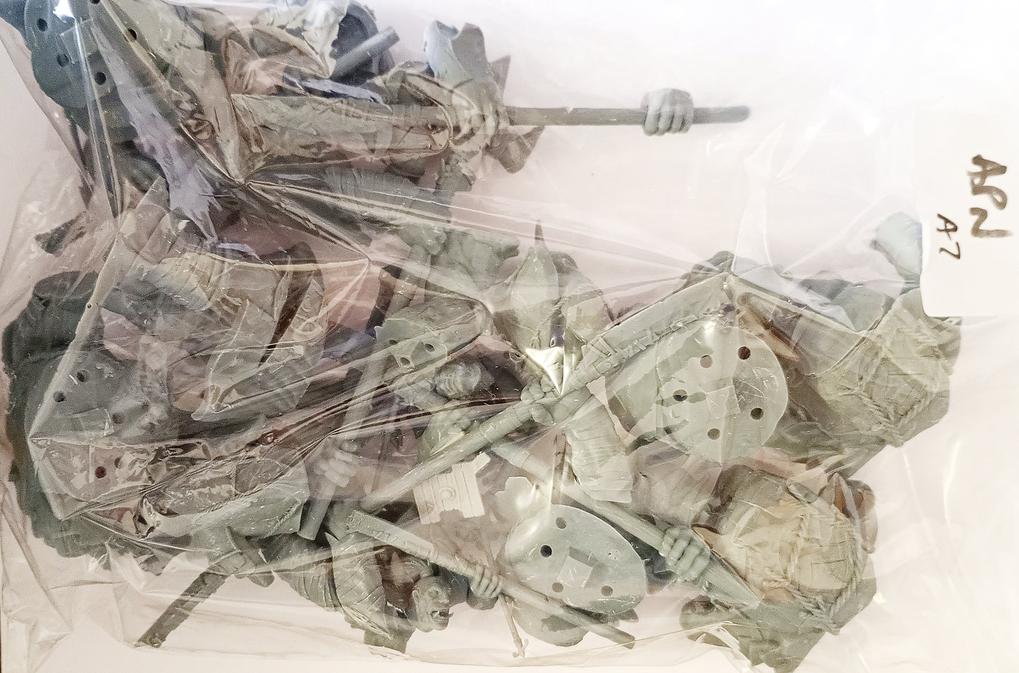 Albainn Miscasts Pack A07 - 250g