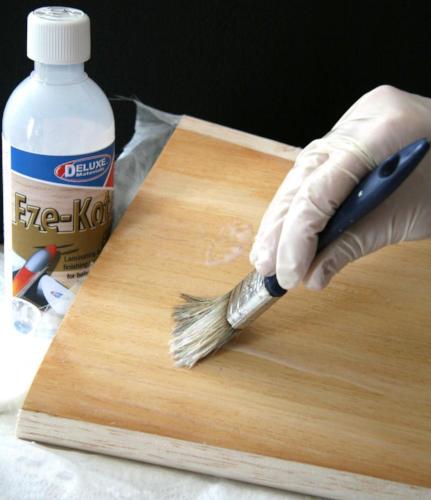 Deluxe Materials Eze-Kote (500ml)