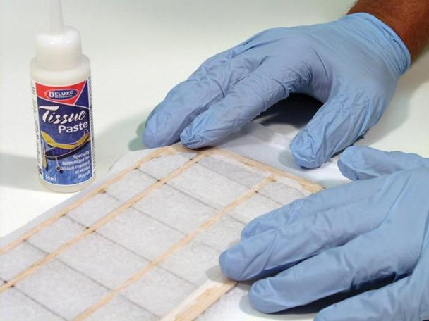 Deluxe Materials Tissue Paste (50ml)