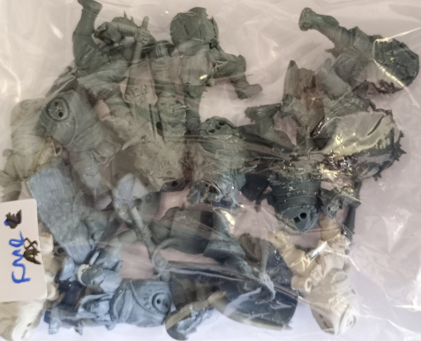 Fomoraic Miscasts Pack A08 - 250g