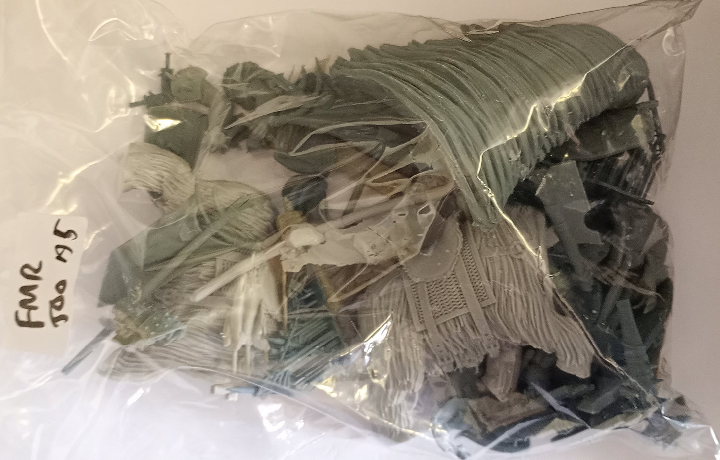 Fomoraic Miscasts Pack A05 - 500g