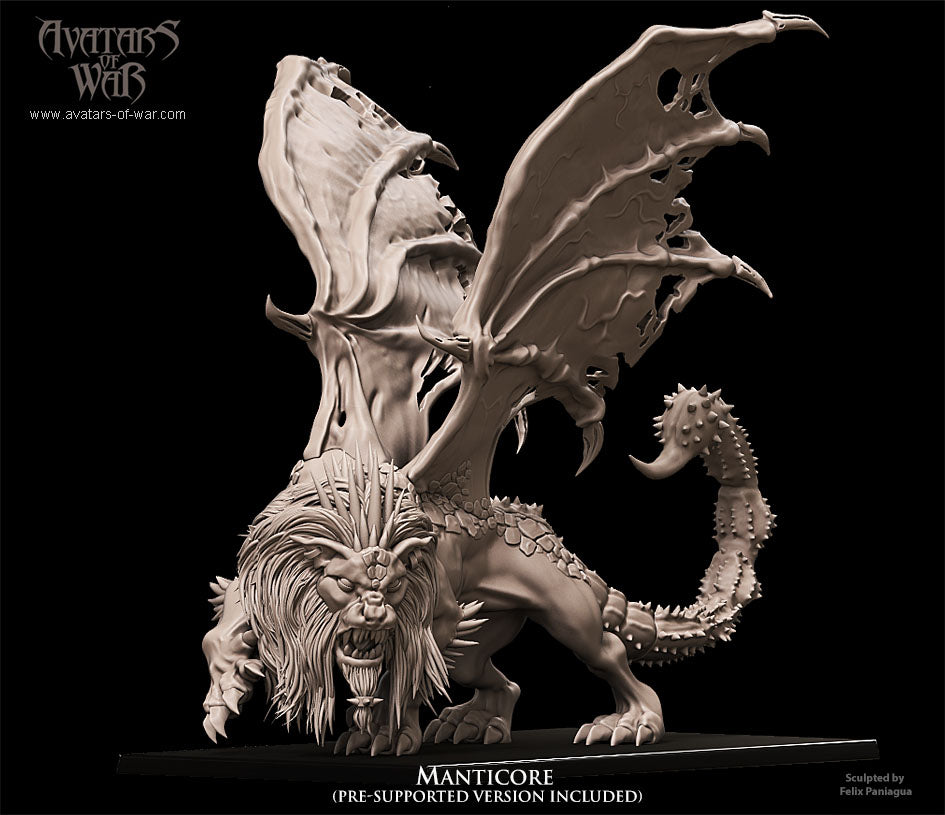 Manticore