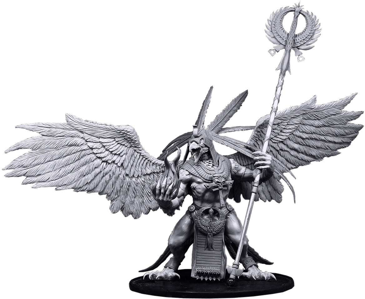 Proteanc, Fickle Lord of Uroboros