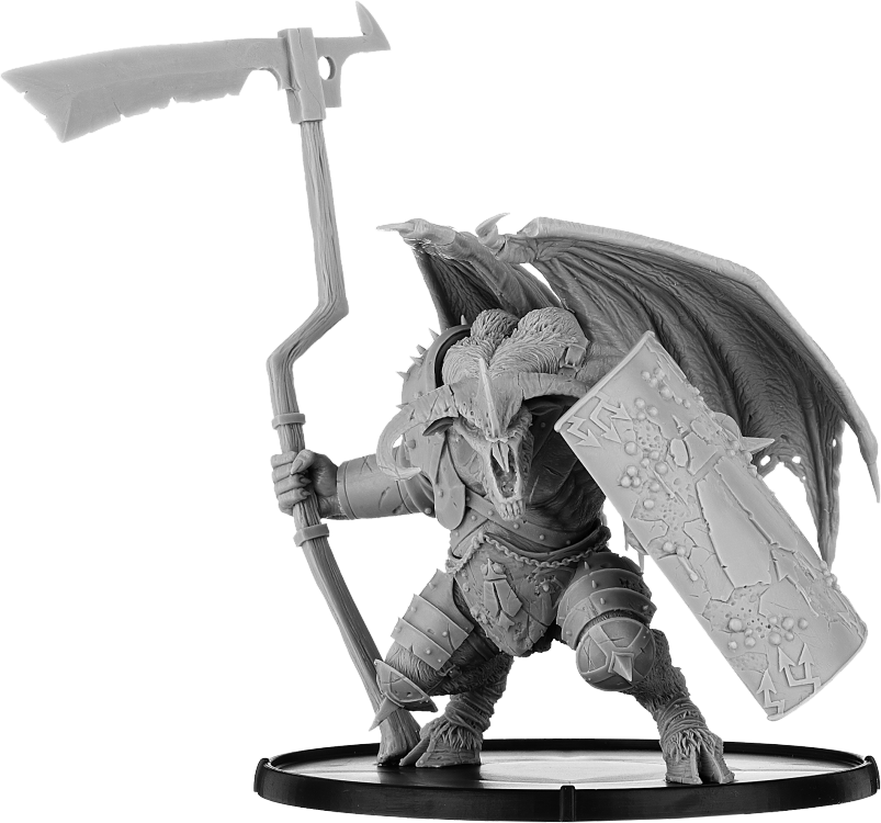 N'nhohbr'hurt'hs, Demon Prince of Plague