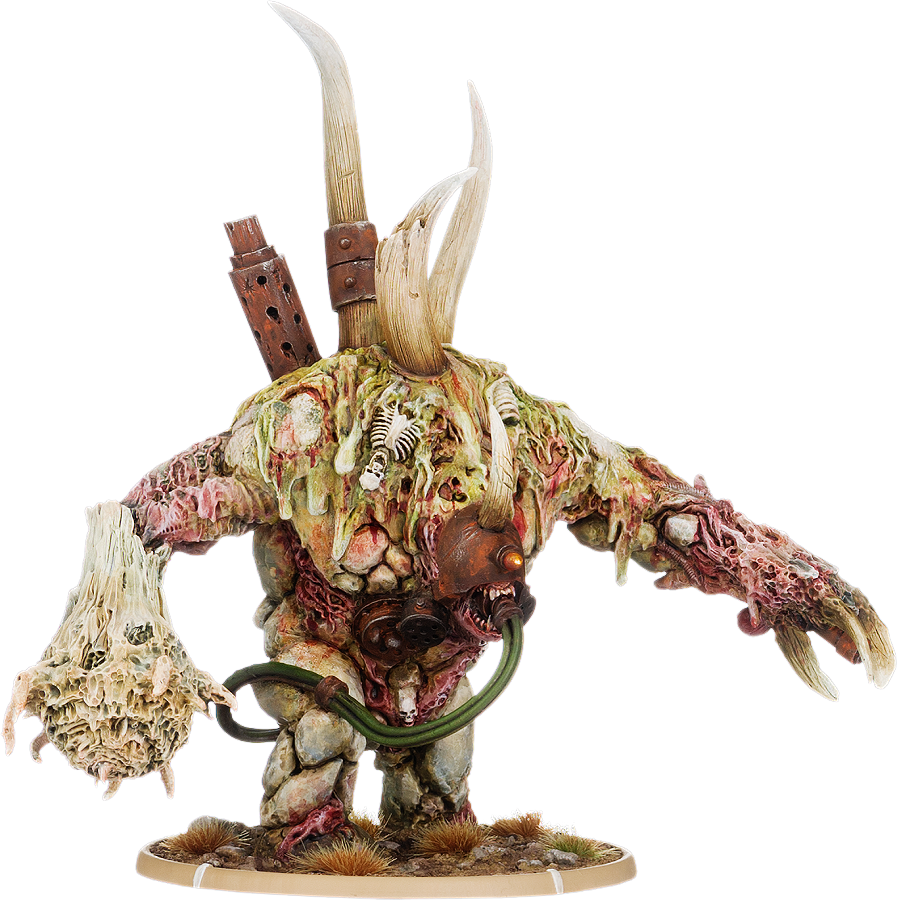 As'th'ermow'th, Blight Prince