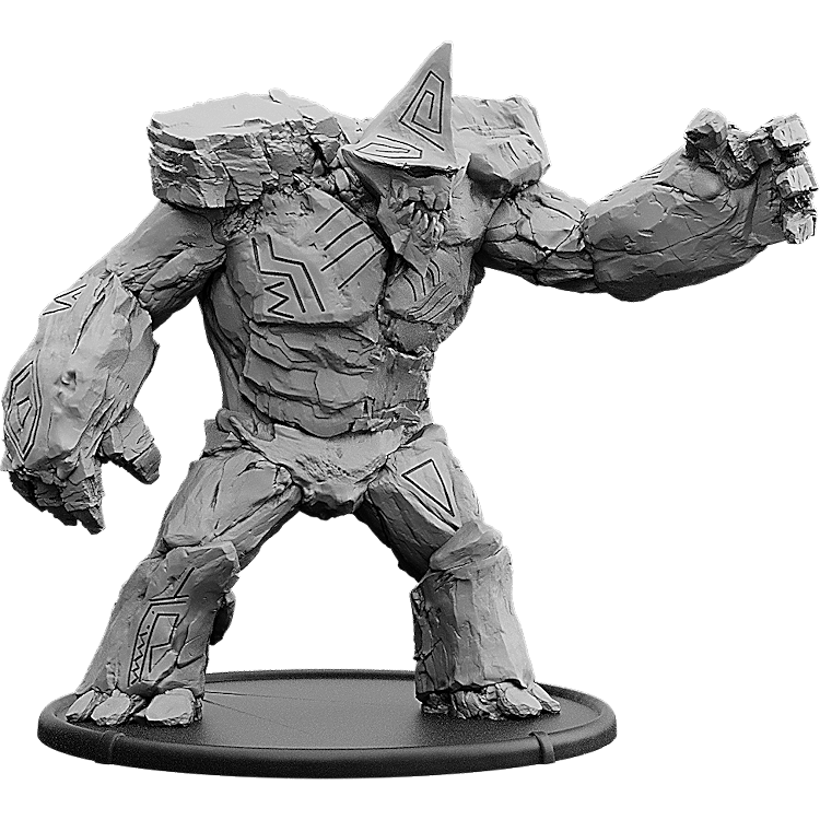 Kattoch, Venerated Goghu